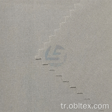 OLT20-E-037 Atkı Geri Dönüşüm Dört Yolu Polyester SPANDEX